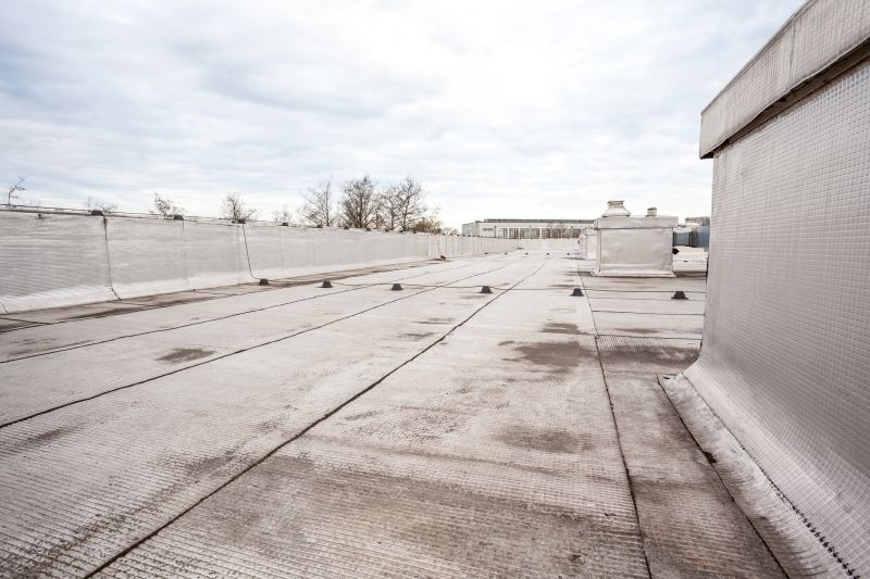 Leaky Roof Replacement